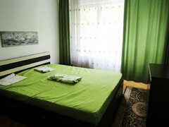 Berceni, Emil Racovita, stradal